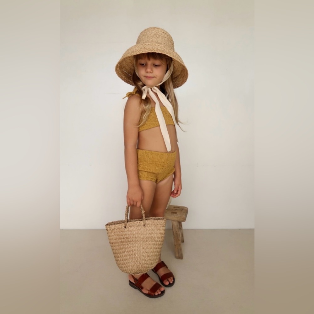 House of Paloma Agnes Swim Suit